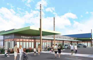 Cafe/Hospitality for Lease