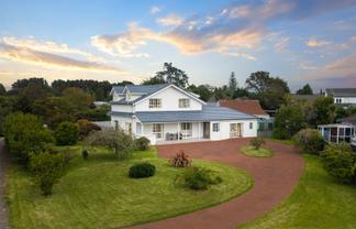 5 Pohutukawa Road, Whenuapai