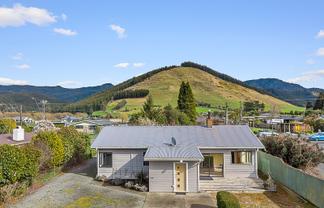 6766 State Highway 6, Rai Valley