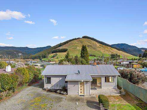 6766 State Highway 6, Rai Valley