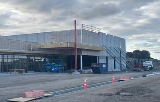 Looking for Supermarket Operators 