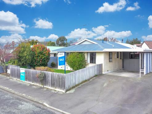24A Mitchell Place, Netherby