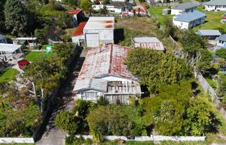 72-74 Wakefield Street, Westport