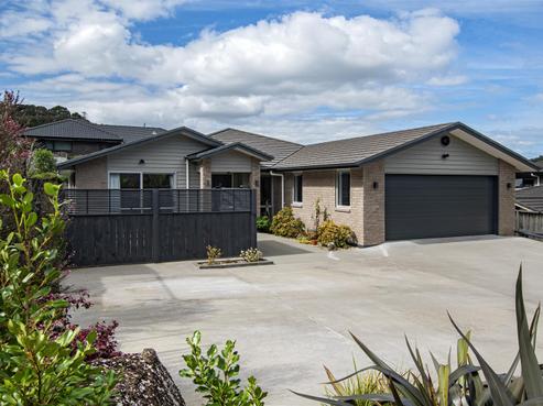 12 Tieke Place, Horahora
