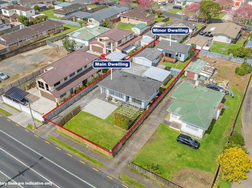 96 Puhinui Road, Papatoetoe