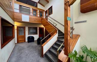 Office suites from $200pw