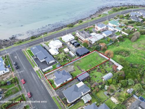 12 Walker Street, Bluff