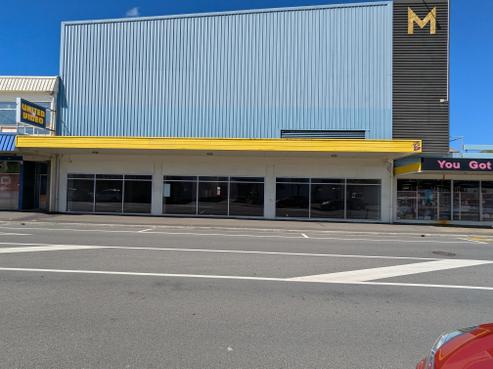 68 Queen Street, Upper Hutt