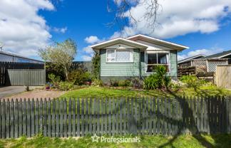 169 California Drive, Totara Park