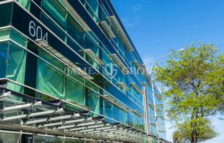 ELLERSLIE OFFICE WITH ONSITE AMENITIES & PARKING