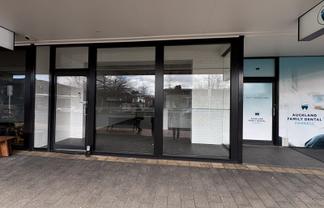 Boutique Parnell medical spaces available now
