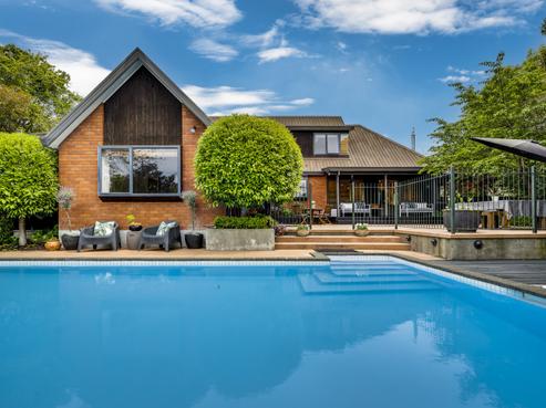 5A Tauroa Road, Havelock North