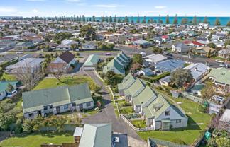 11/196 Vigor Brown St, Napier South
