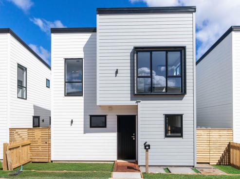 16 Greenbrier Street, Westgate