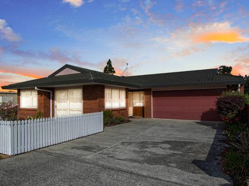 6A Lilian Street, Kamo
