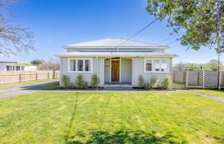 78 Racecourse Road, Waipukurau