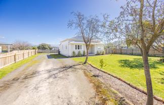 78 Racecourse Road, Waipukurau