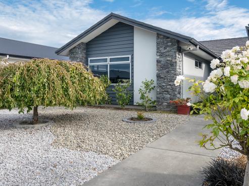36 Pelorus Avenue, Poraiti