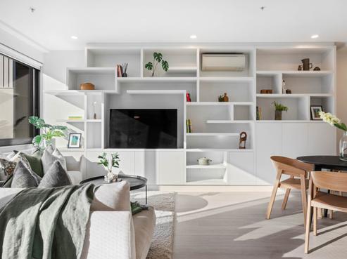 302/12 Vinegar Lane, Grey Lynn