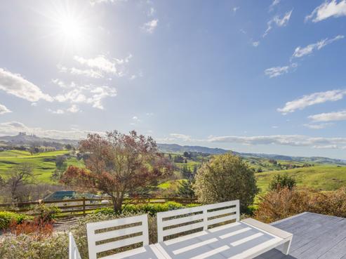 89 Tiffen Lane, Waipawa