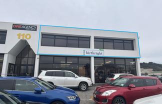 Waiting For You On Rimu