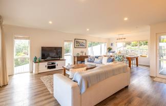 420 Sea View Road, Onetangi