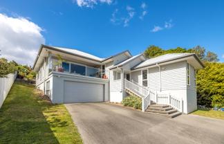420 Sea View Road, Onetangi