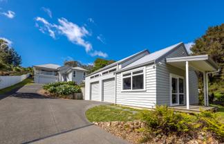 420 Sea View Road, Onetangi
