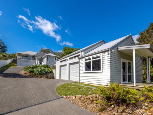 420 Sea View Road, Onetangi