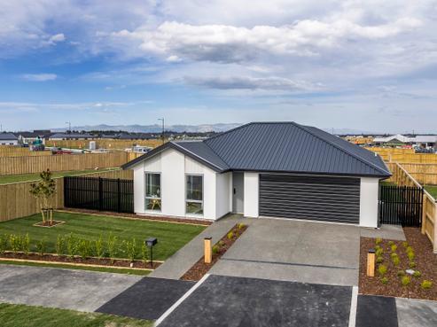 33 Monarch Drive, Rolleston