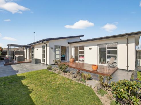 57 Te Rito Street, Marshland