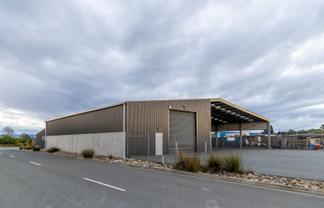 Industrial lease with up to 783sqm warehouse