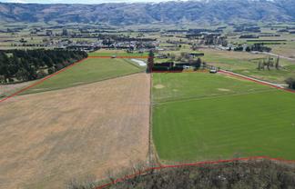 106 Mold Street, Middlemarch