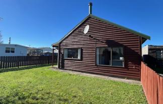 73B Arawa Street, Ohakune