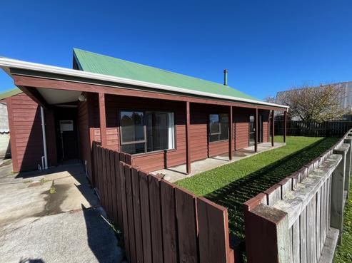 73 Arawa Street, Ohakune