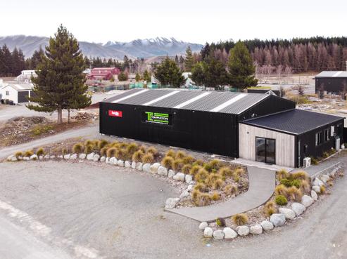 17 Hooker Crescent, Twizel