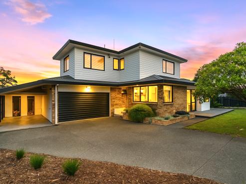 5 Merlot Heights, Huapai