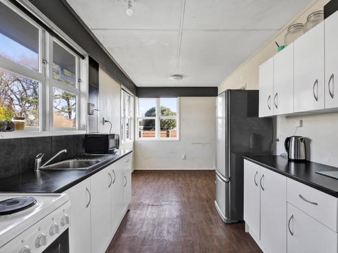 55A Dixon Avenue, Hawera