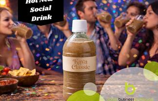 Strategic Shareholding Opportunity – Kava Classic