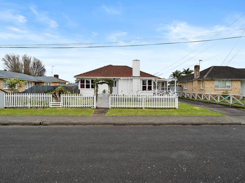 7 Maurice Street, Papakura