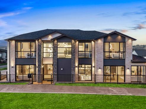 14 Tiro Street, Flat Bush