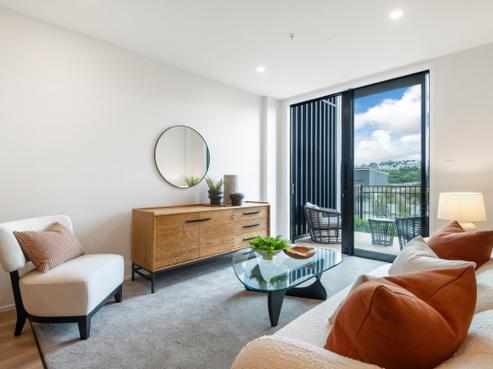3/18 Karengo Street, Long Bay