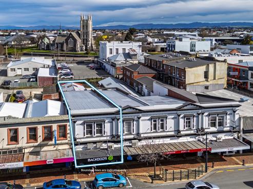 218 Stafford Street, Timaru Central