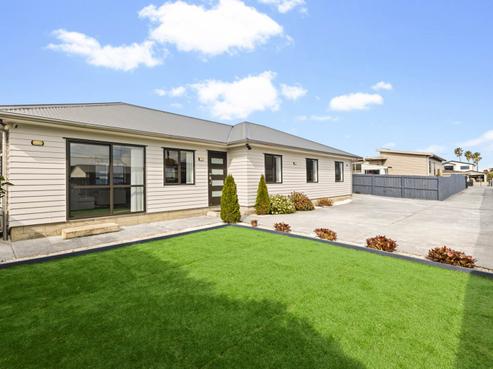 6A Seddon Avenue, Papatoetoe