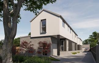 Lot 1-4 53 Ryan Street, Phillipstown
