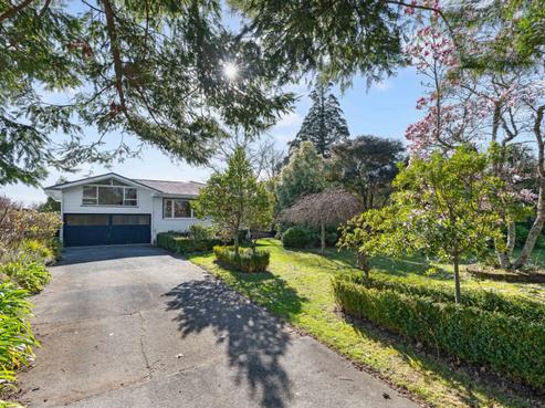 43 Titoki Street, Masterton