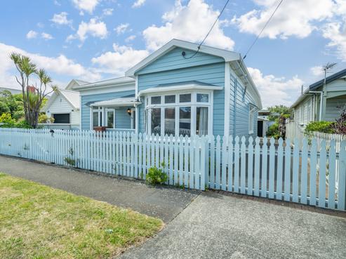 14 Aurora Street, Petone