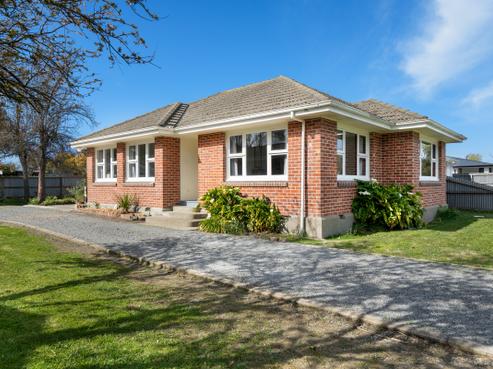 34 Meadow Street, Kaiapoi
