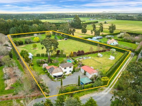 45 Armack Drive, Rolleston