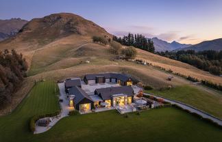 142 Slopehill Road, Lake Hayes